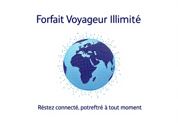 Forfait Voyageur Illimité
